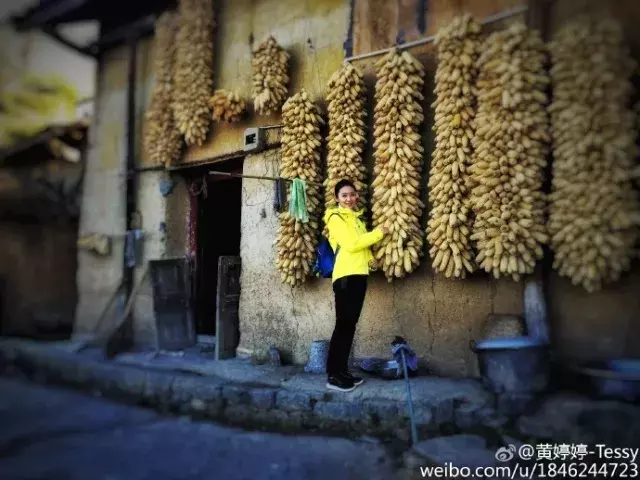 主持人闻阳:向阳而生,美丽新力量