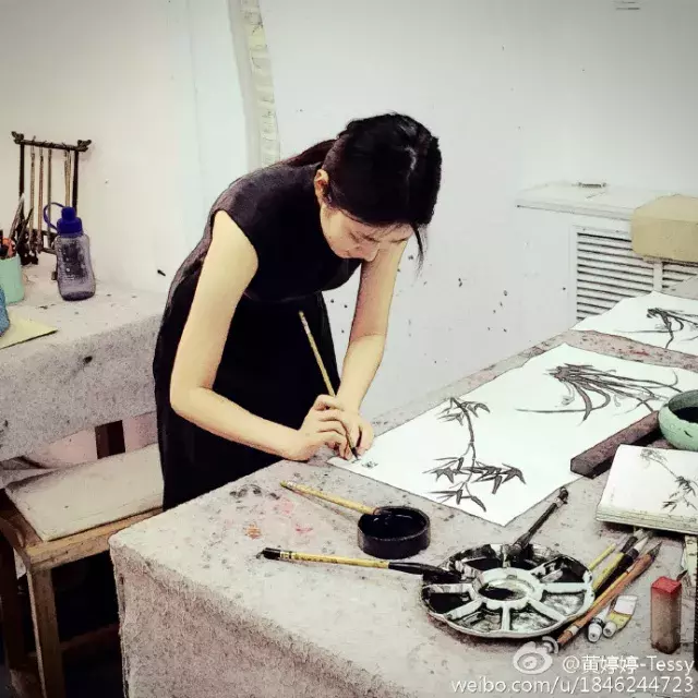 主持人闻阳:向阳而生,美丽新力量