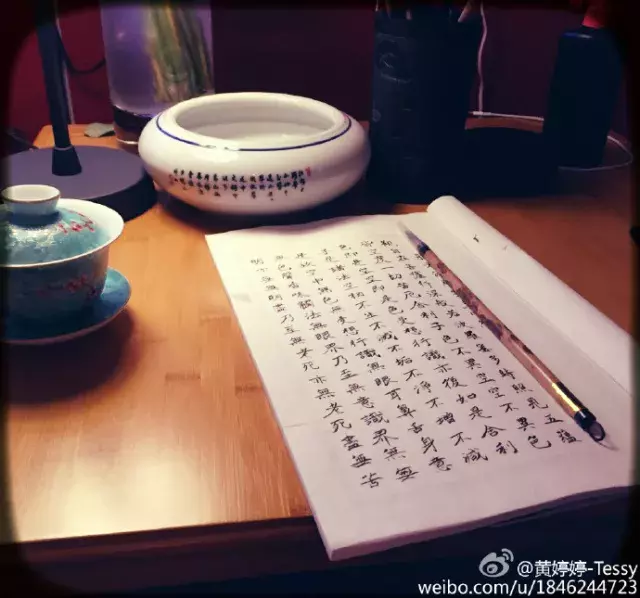 主持人闻阳:向阳而生,美丽新力量