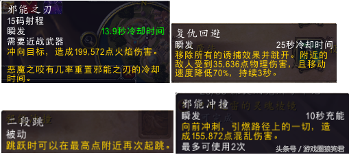 魔兽世界杯全套卡(魔兽世界杯最强阵容，网友：这阵容无敌啊！)