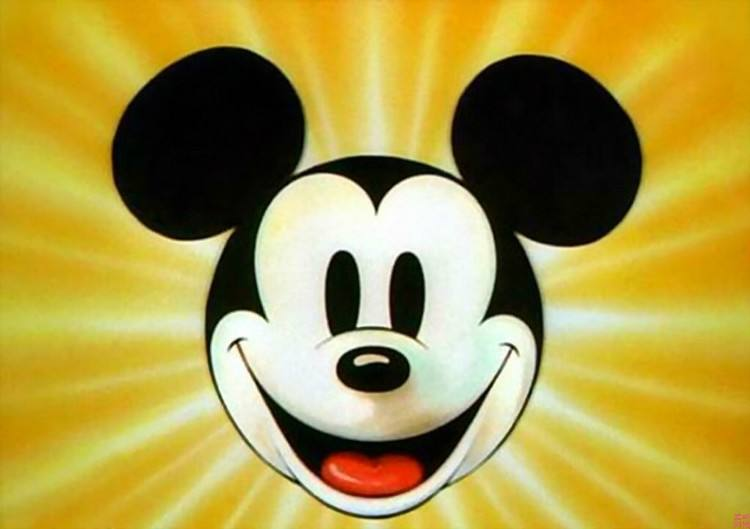 版权狂魔！为什么其他动画公司对迪士尼“闻风丧胆”？