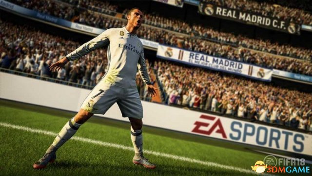 ps4世界杯游戲排行（世界杯熱浪來襲！《FIFA 18》重奪英國月榜冠軍）