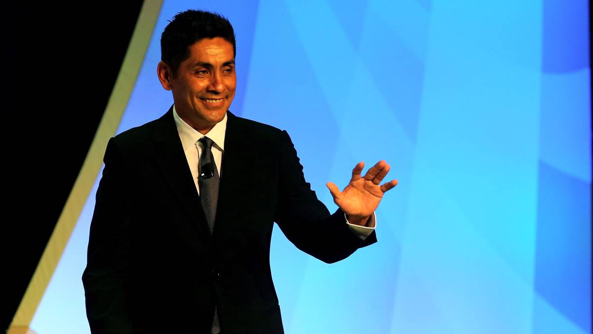 为什么卡西世界杯（名宿：我不知道卡西为啥没来参加世界杯）-华海博客