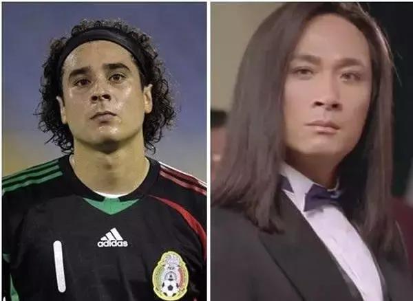 墨西哥“吴镇宇”在2018世界杯上扑救20次，内马尔：最怕遇见他