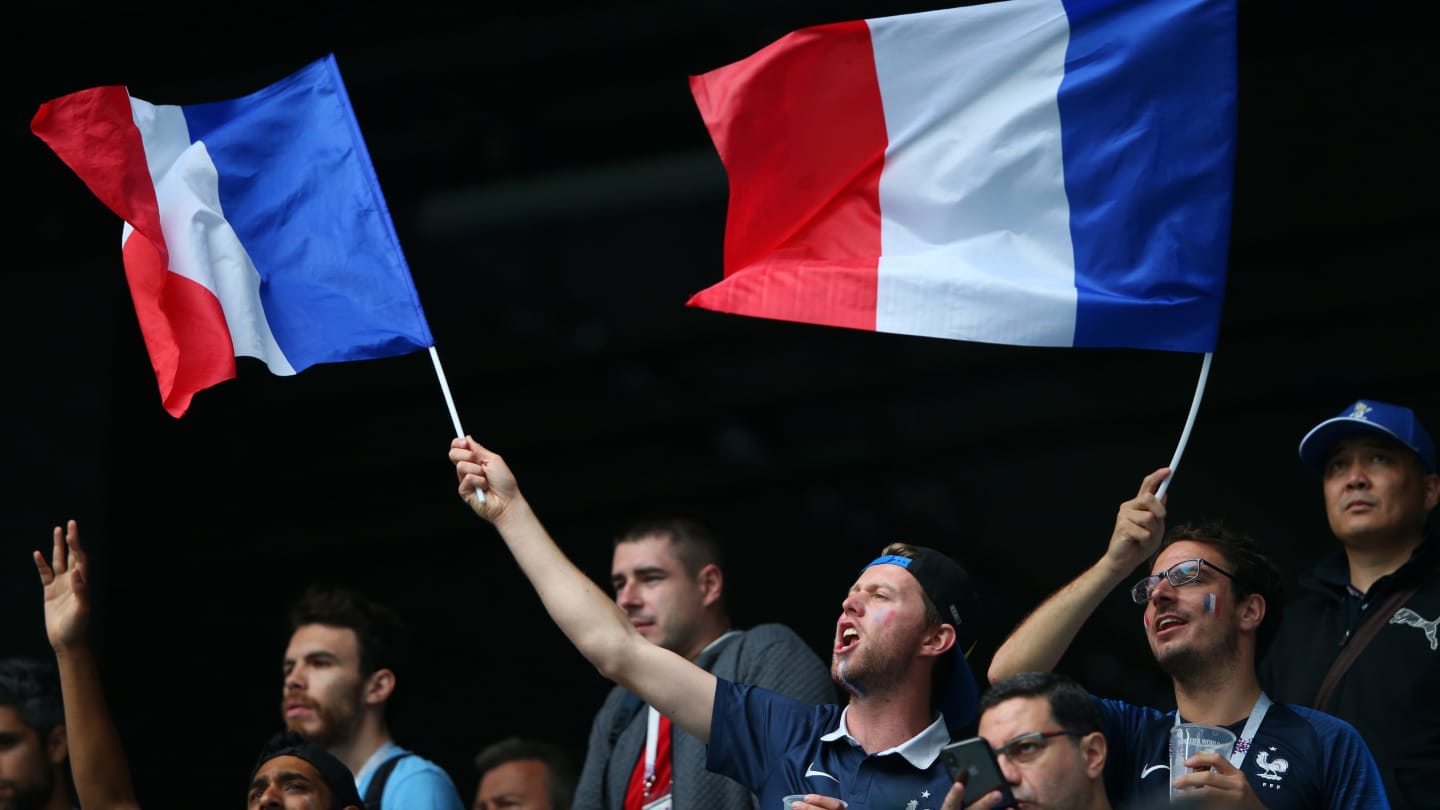 2818世界杯1(2018俄罗斯世界杯首场1/4决赛:法国"高卢鸡"顺着黄油滑进