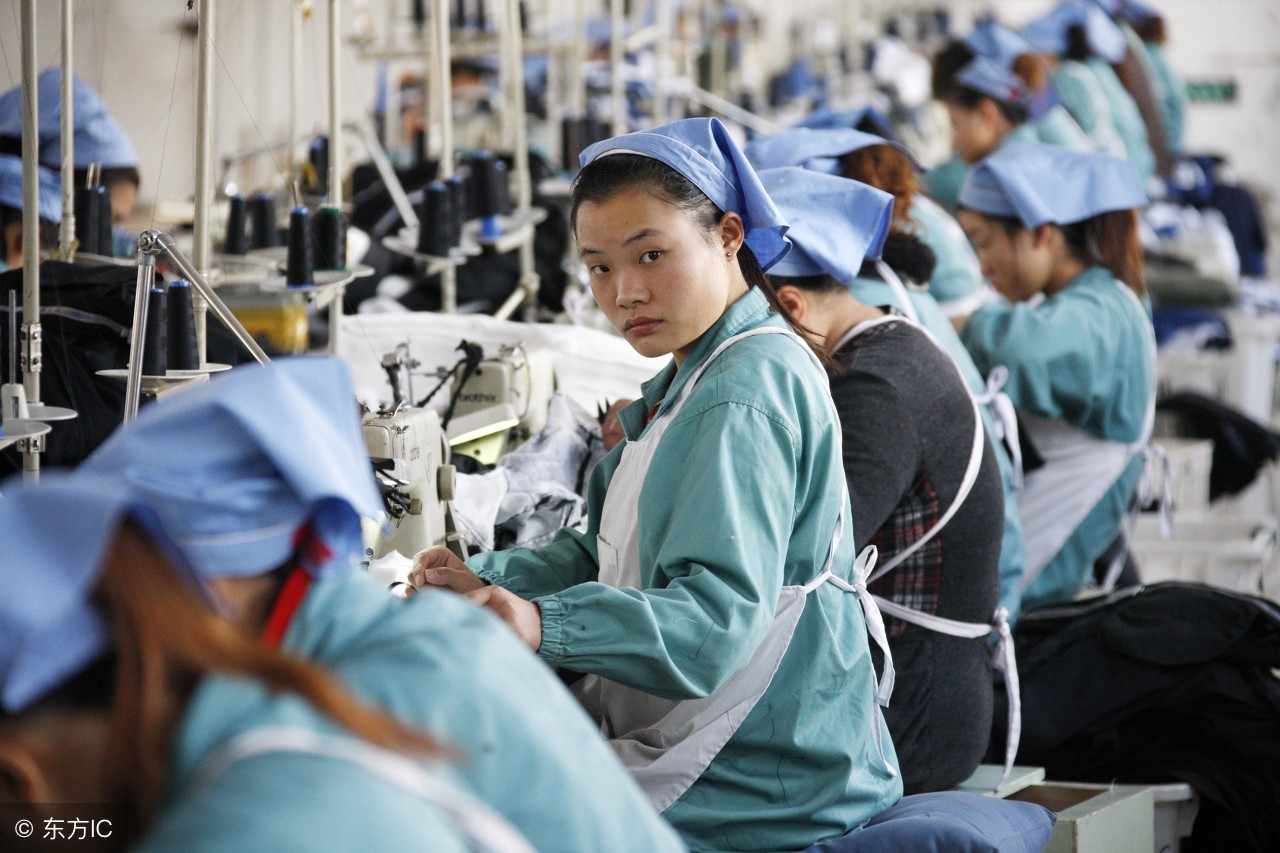 东莞工厂要求员工休息时间跳“工作操”，3天12名员工集体辞职！