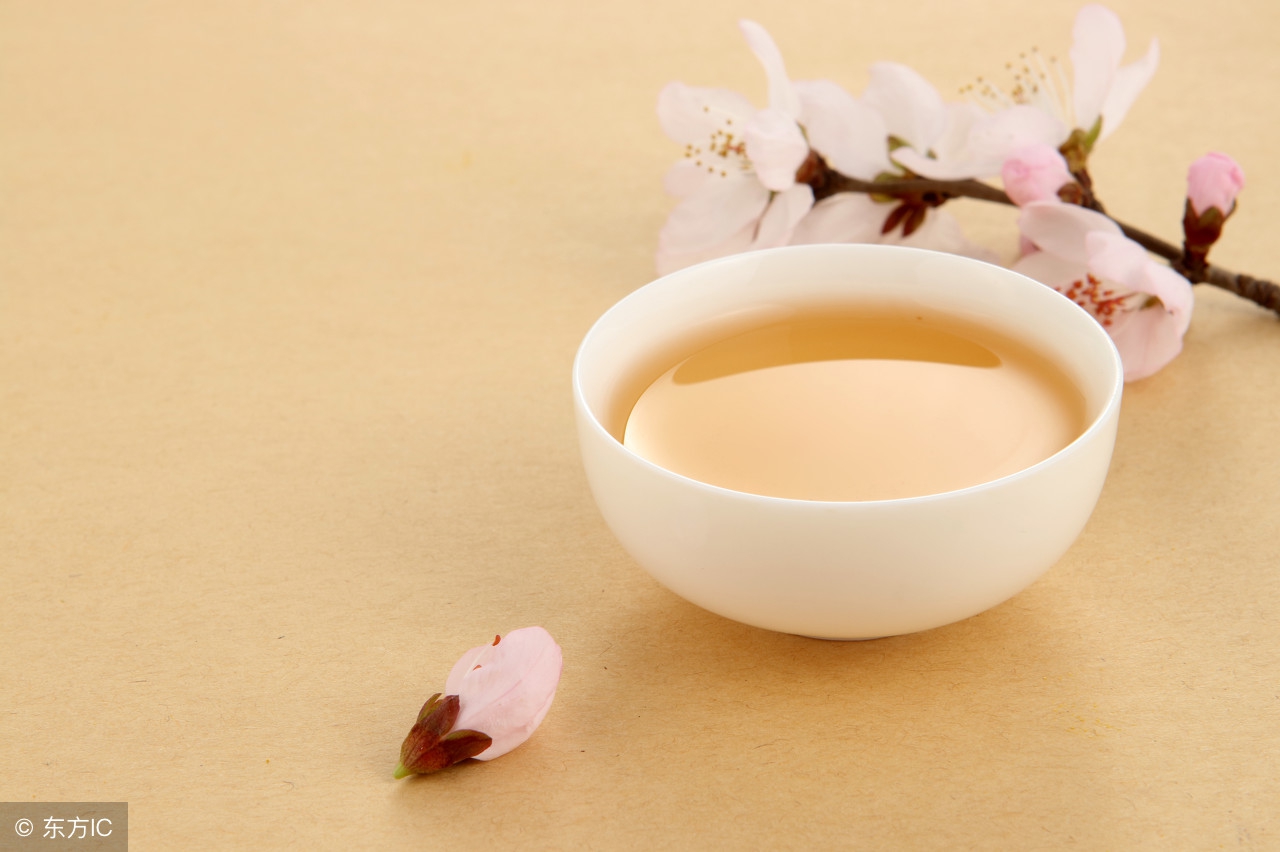 茶文化:描写茶的唯美散文欣赏