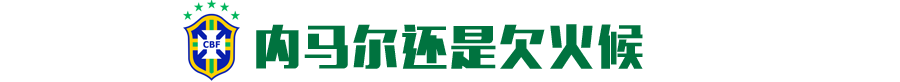 巴西足球世界杯几场(巴西：四届世界杯，更替三套班底，栽在同一个坑)