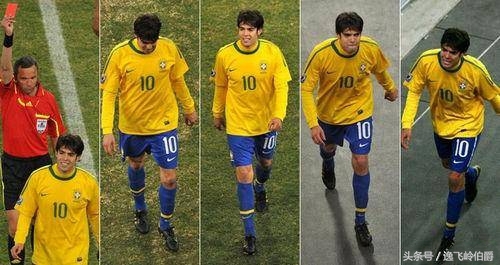 世界杯10大感人（把足球融入生命里！世界杯历史上10大感人瞬间，你看哭了吗？）