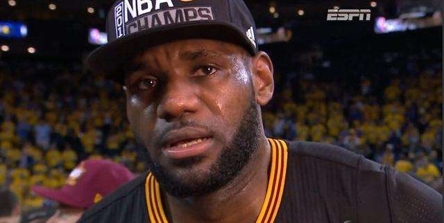 nba录像回放高清录像(经典:2016年骑士vs勇士g7 欧文杀死比赛 詹姆斯