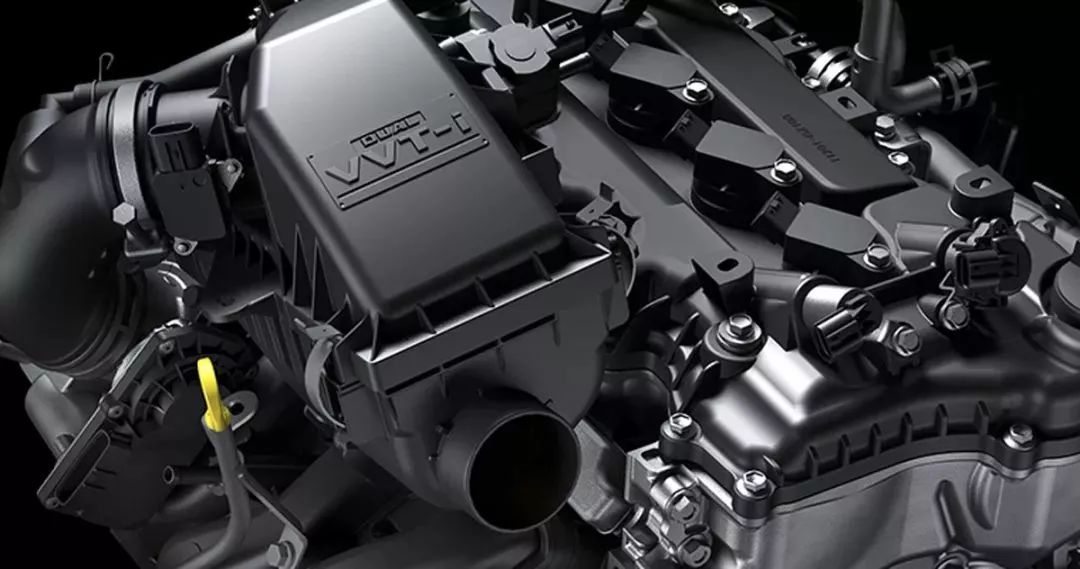 不过丰田在未来将有一款新的小排量发动机推出,这款m15c发动机将在