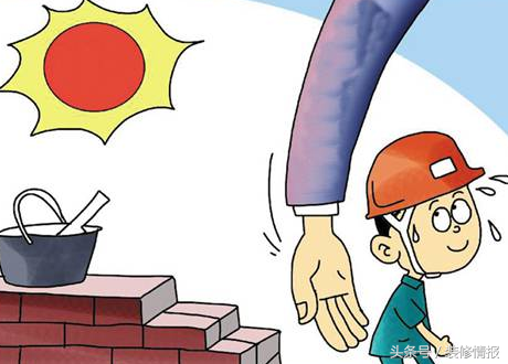 装修工期又拖延，到底该找谁负责任