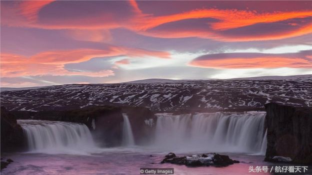 冰岛：一个遍布加密货币挖矿场的国家