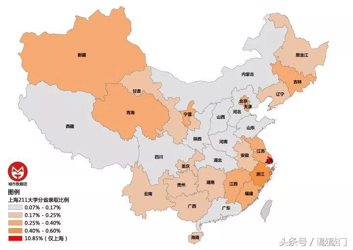 世界杯分配名额公平吗(从世界杯名额分配、南北分闱谈起，高考分省录取辜负了多少孩子)