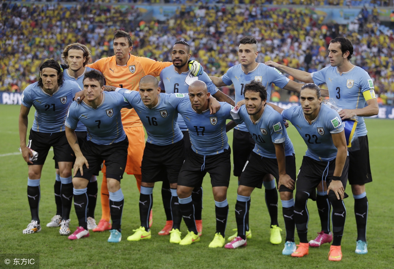 乌拉圭多少年世界杯未胜(344万人口小国2次夺得世界杯冠军，次次战绩显赫！是基因好么？)
