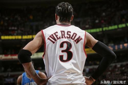 nba前面為什么是ai（NBA永遠的答案：因為AI，所以愛）