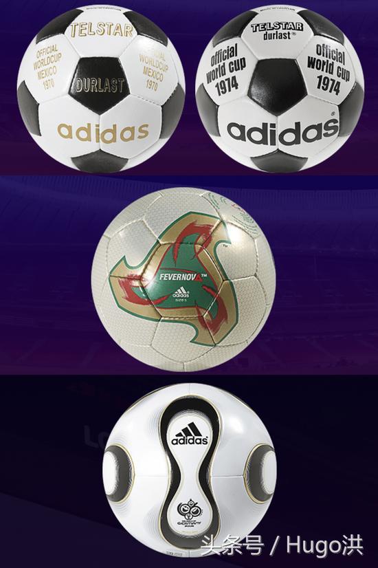 2018世界杯足球制造商是谁（世界杯用球中国东莞造！漏气，门将黄油手都怪中国制造质量不行！）-华海博客