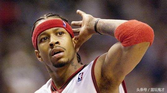 nba前面為什么是ai（NBA永遠的答案：因為AI，所以愛）