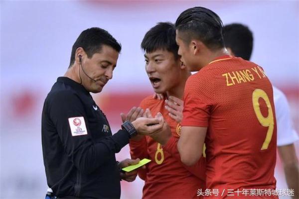 中国足协2022世界杯（2022世界杯相关负责人想扩军！中国足协为帮中国足球曝将有新行动）