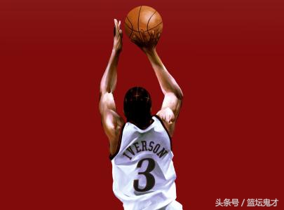 nba前面为什么是ai（NBA永远的答案：因为AI，所以爱）