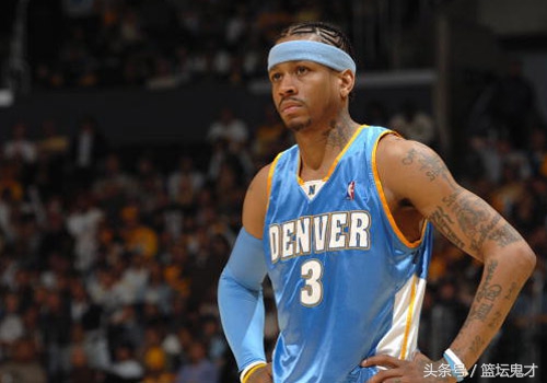 nba前面為什么是ai（NBA永遠的答案：因為AI，所以愛）