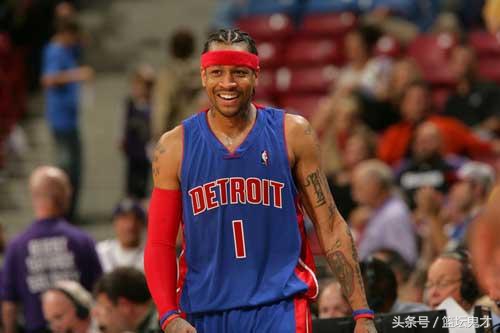 nba前面為什么是ai（NBA永遠的答案：因為AI，所以愛）