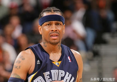 nba前面為什么是ai（NBA永遠的答案：因為AI，所以愛）