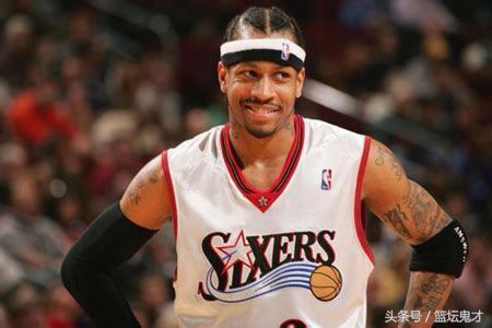 nba前面為什么是ai（NBA永遠的答案：因為AI，所以愛）