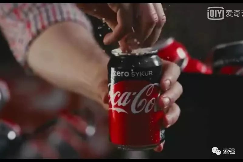 可口可乐世界杯主题曲广告(超燃的冰岛世界杯宣传片有哪几点让人震撼)