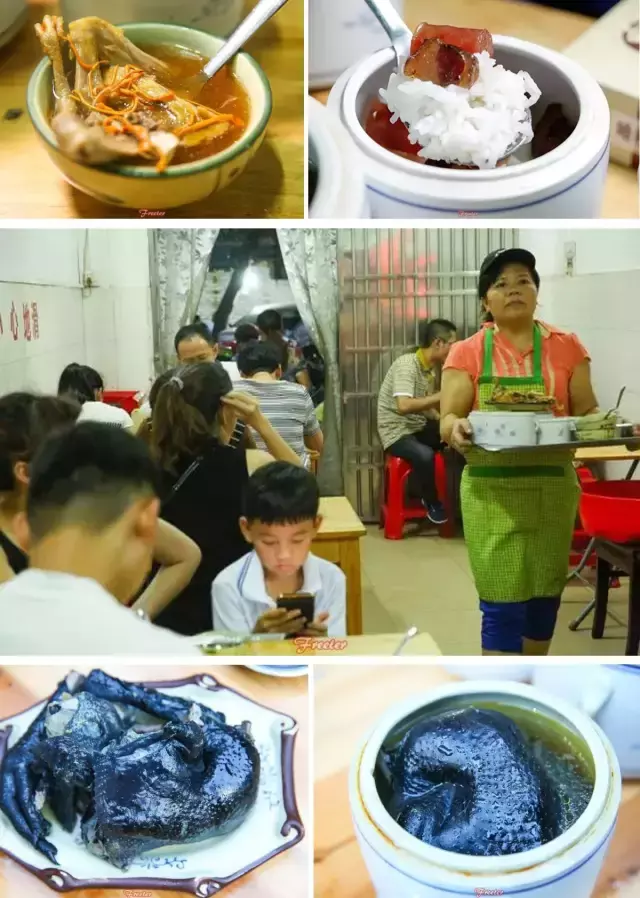 世界杯宵夜软文6(如果连这些“深夜食堂”都没吃过，怎么能称得上是海口吃货？)