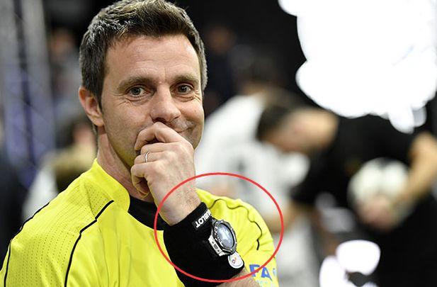 360斯诺克直播（本届世界杯黑科技了解一下）