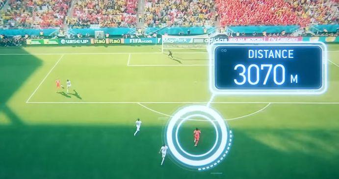 360斯诺克直播（本届世界杯黑科技了解一下）