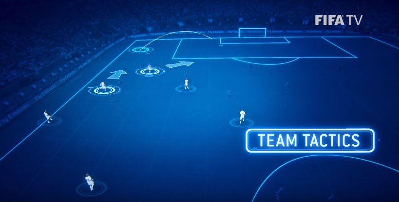 360斯诺克直播（本届世界杯黑科技了解一下）