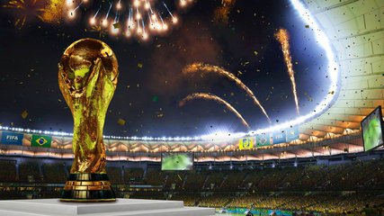 世界杯2018电信怎么看(世界杯视频直播：电信运营商的一次互联网战争)