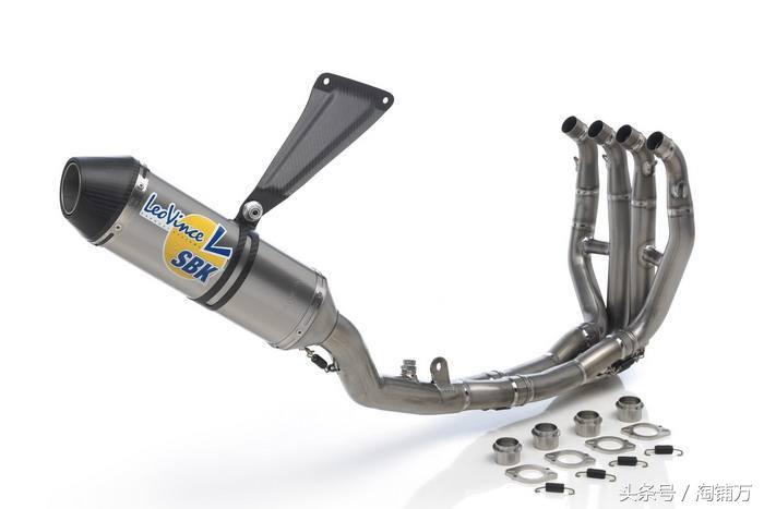 摩托车改装排气知多少？世界各大顶级摩托排气品牌了解下