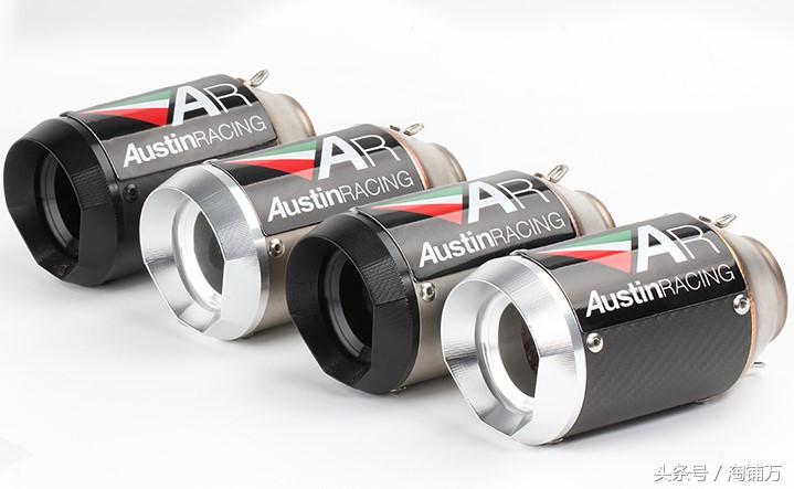 摩托车改装排气知多少？世界各大顶级摩托排气品牌了解下