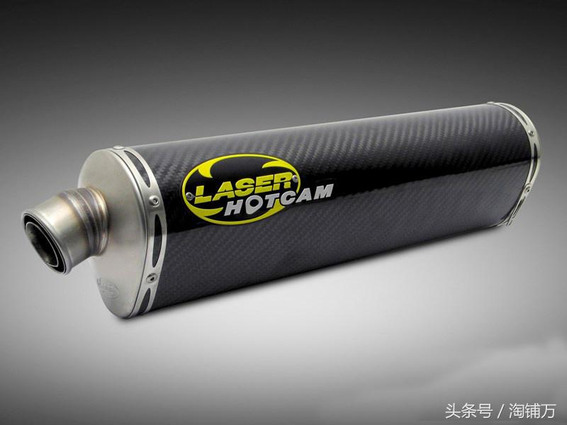 摩托车改装排气知多少？世界各大顶级摩托排气品牌了解下