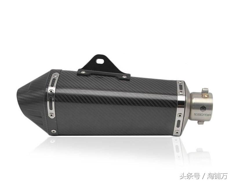 摩托车改装排气知多少？世界各大顶级摩托排气品牌了解下