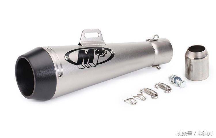 摩托车改装排气知多少？世界各大顶级摩托排气品牌了解下