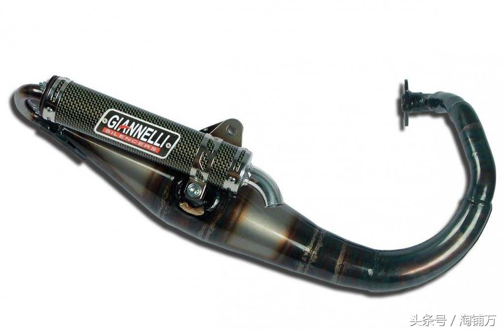 摩托车改装排气知多少？世界各大顶级摩托排气品牌了解下