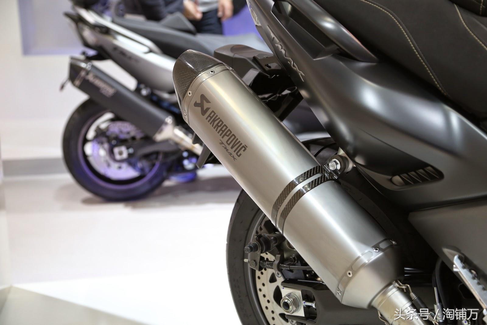 摩托车排气管改装（摩托车改装排气知多少）