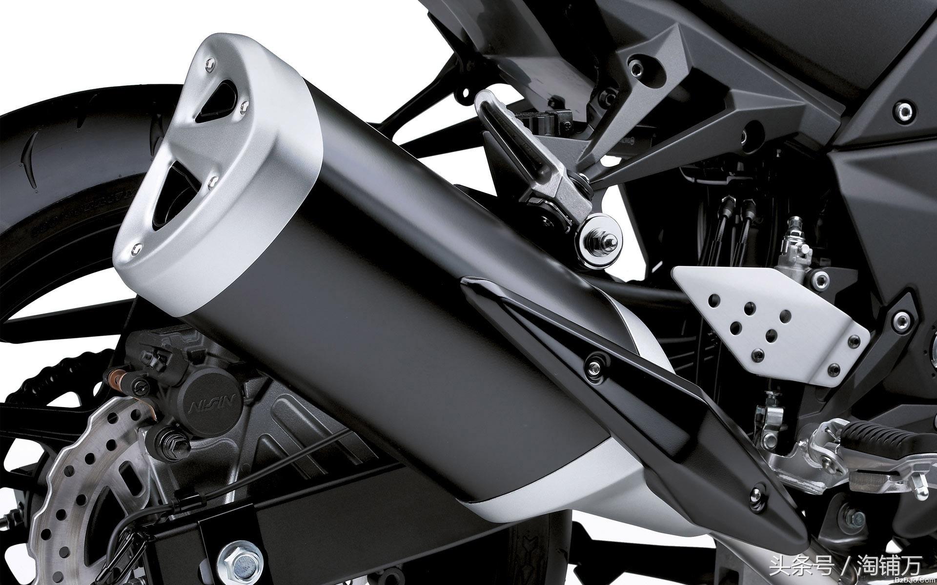 摩托车改装排气知多少？世界各大顶级摩托排气品牌了解下