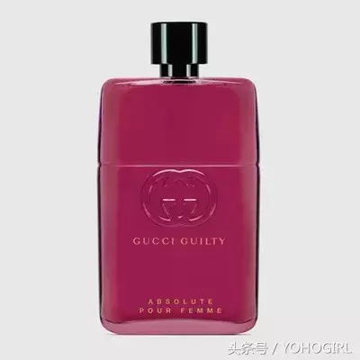 双子座适合黑鸦片、水瓶座适合一生之水!你的幸运香水是什么呢?