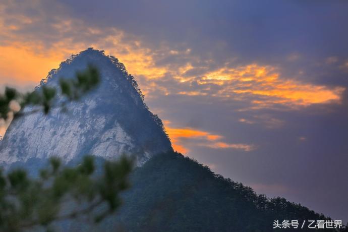 中国岳西有什么好玩的地方（安庆岳西县5个值得去景点）