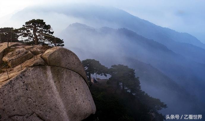 中国岳西有什么好玩的地方（安庆岳西县5个值得去景点）