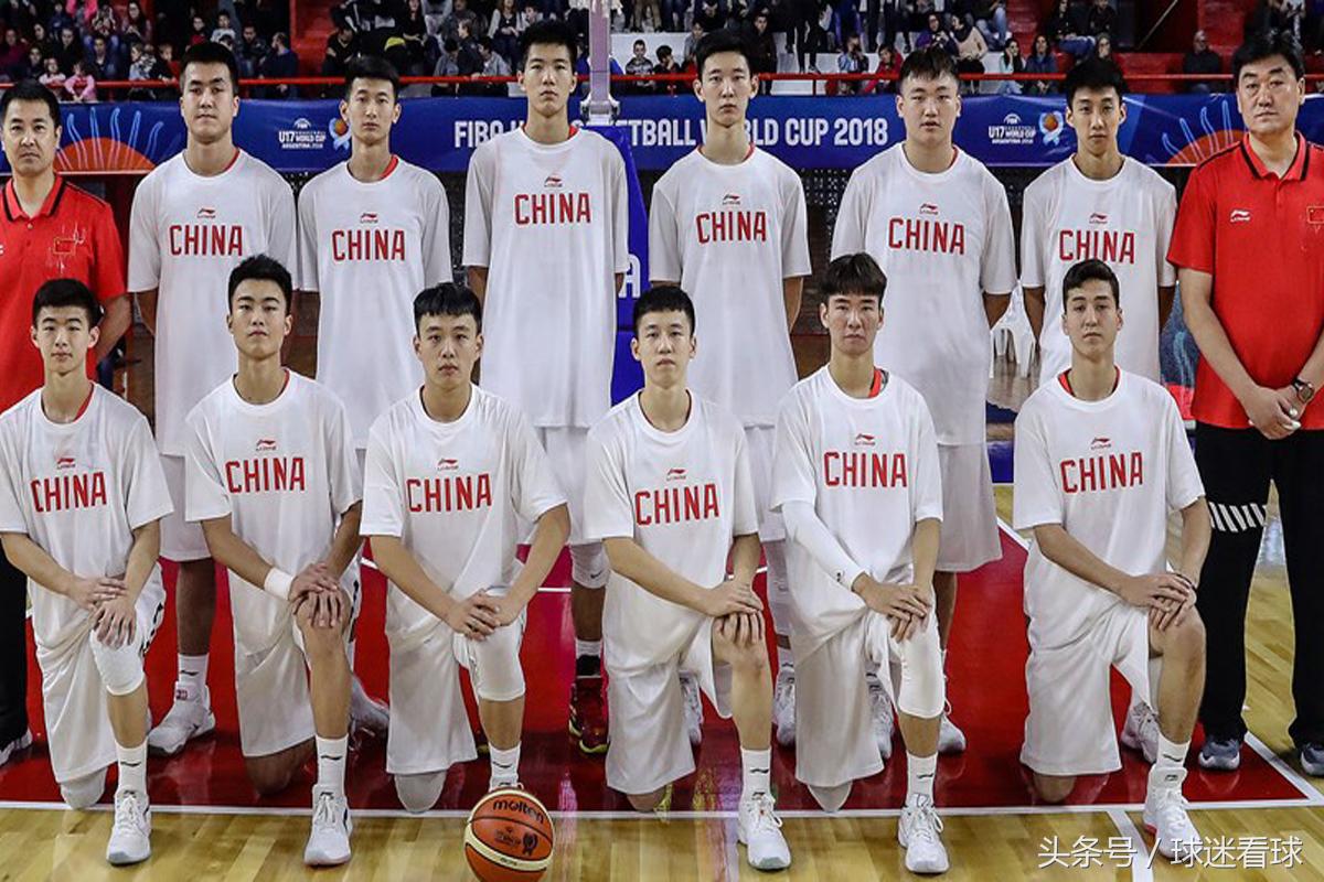 中国国青U17世青赛仅获第15创历史最差战绩，在亚洲已无明显优势