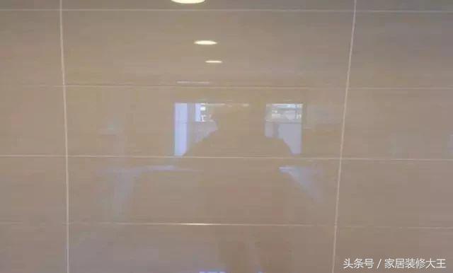 新房装修110条施工标准！装修满足一半的业主渺渺无几！值得参考