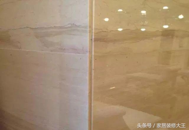 新房装修110条施工标准！装修满足一半的业主渺渺无几！值得参考