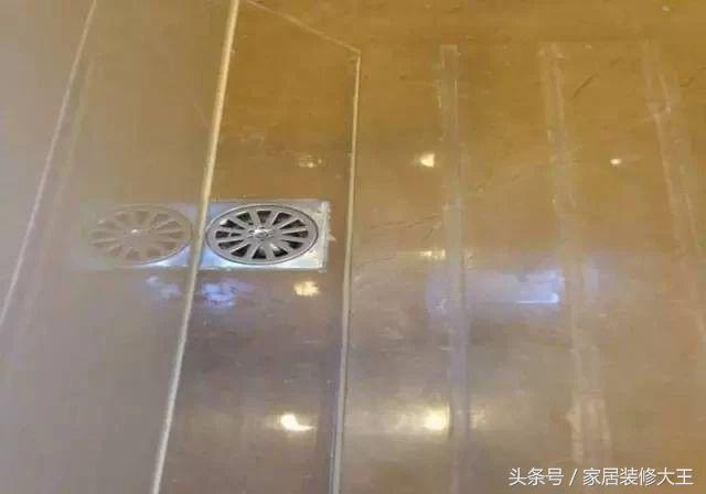 新房装修110条施工标准！装修满足一半的业主渺渺无几！值得参考