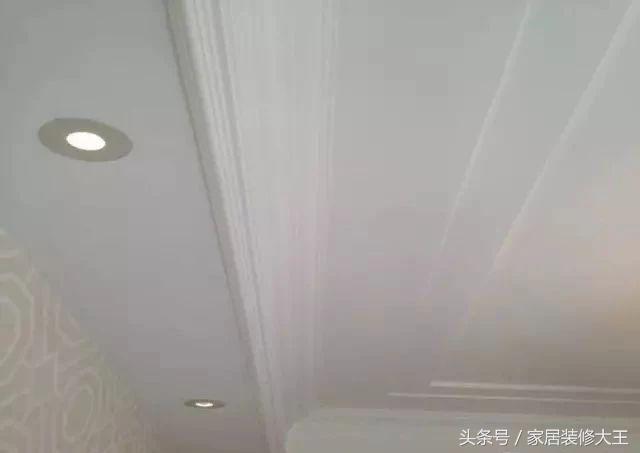 新房装修110条施工标准！装修满足一半的业主渺渺无几！值得参考
